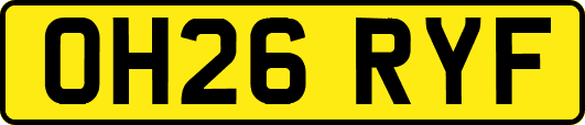 OH26RYF
