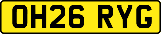 OH26RYG