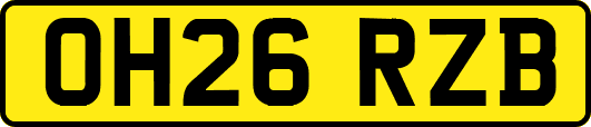 OH26RZB