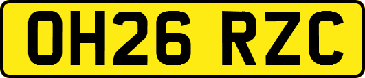 OH26RZC
