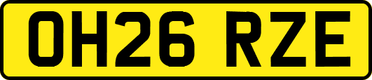 OH26RZE
