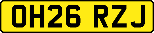 OH26RZJ