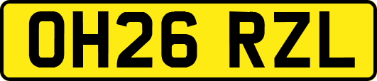 OH26RZL