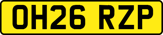 OH26RZP