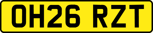 OH26RZT