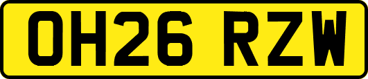 OH26RZW