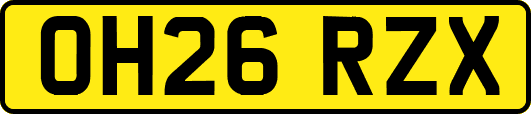 OH26RZX