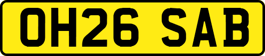 OH26SAB