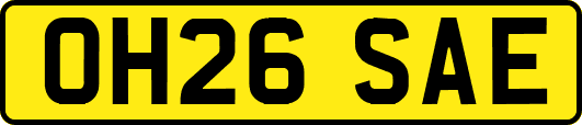 OH26SAE