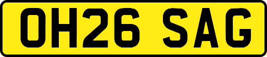 OH26SAG