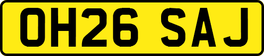 OH26SAJ