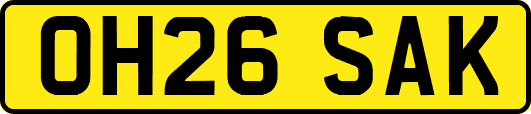OH26SAK