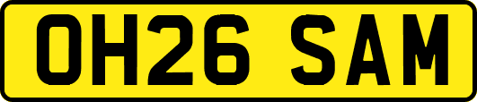 OH26SAM
