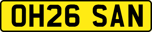 OH26SAN