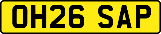 OH26SAP