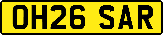 OH26SAR