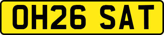 OH26SAT