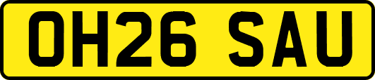 OH26SAU