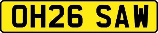 OH26SAW