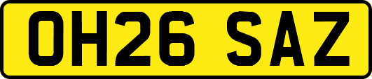 OH26SAZ