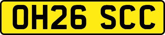 OH26SCC