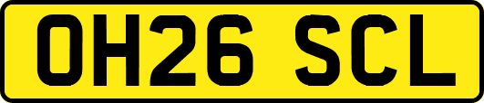OH26SCL