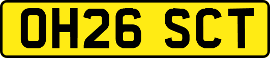 OH26SCT