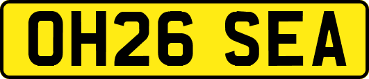 OH26SEA