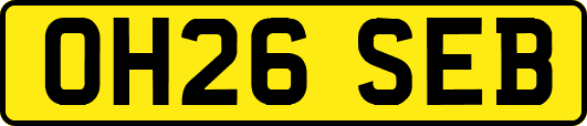 OH26SEB