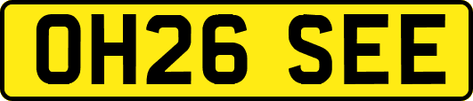 OH26SEE