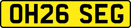 OH26SEG