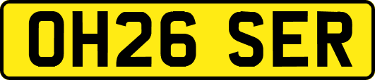 OH26SER