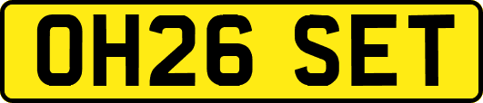 OH26SET