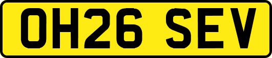OH26SEV
