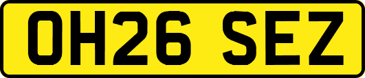 OH26SEZ
