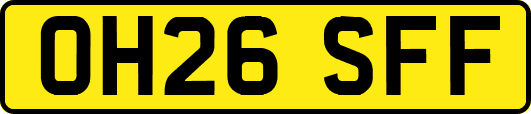 OH26SFF