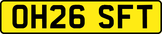 OH26SFT