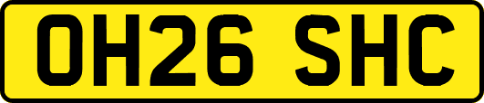 OH26SHC