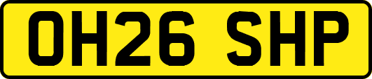 OH26SHP
