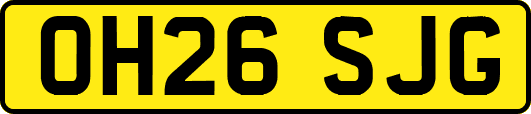 OH26SJG