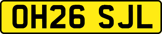 OH26SJL