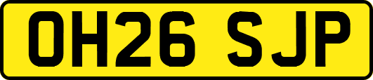 OH26SJP