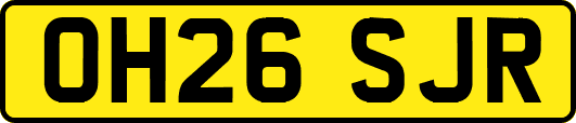 OH26SJR