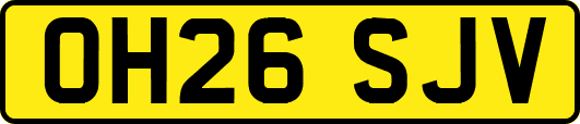 OH26SJV
