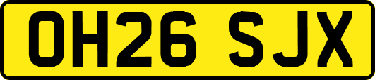 OH26SJX