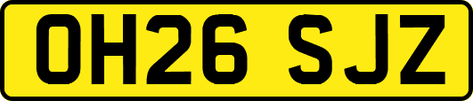OH26SJZ