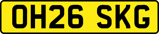 OH26SKG