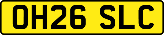 OH26SLC