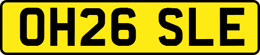 OH26SLE