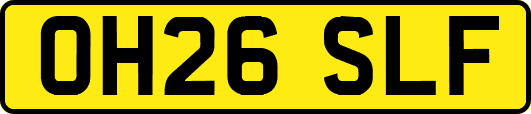 OH26SLF